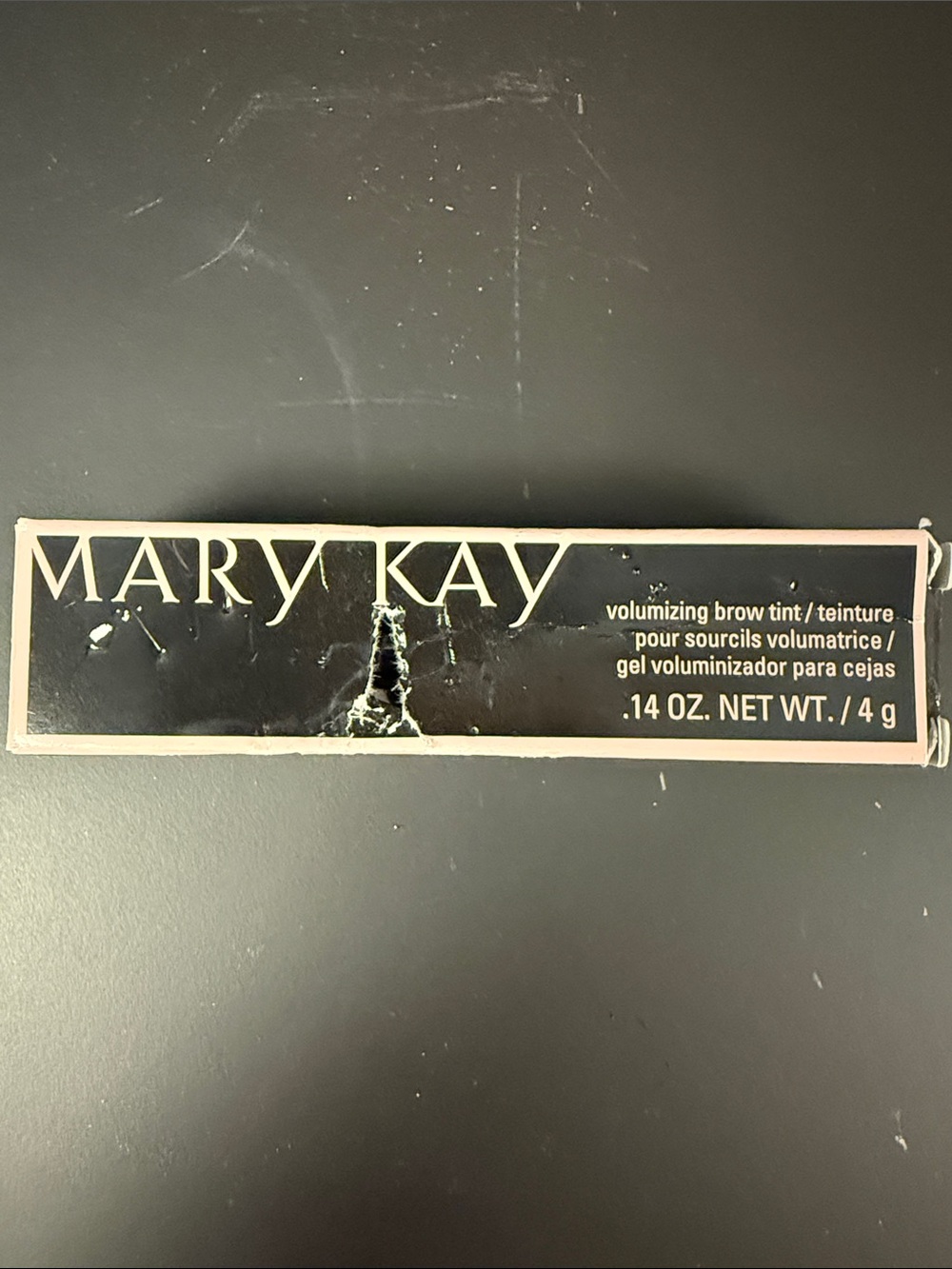 Mary Kay Volumizing Brow Tint - Brunette